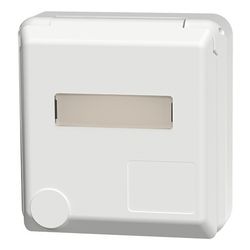 Mennekes 16A5P 6H400V Anbaudose 4237 Cepex IP44... MENNEKES-4237 4015394022855 (Abb. 1)