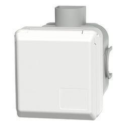 Mennekes 32A5P 6H400V UP-Dose Cepex 4245 IP44 reinweiss... MENNEKES-4245 4015394022930 (Abb. 1)