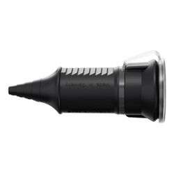 Mennekes 16A2P+E 230V 10755 Schuko-Kupplung schwarz... MENNEKES-10755 4015394034872 (Abb. 1)