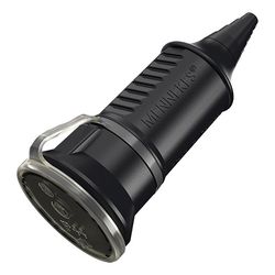 Mennekes 16A2P+E 230V 10755 Schuko-Kupplung schwarz... MENNEKES-10755 4015394034872 (Abb. 1)