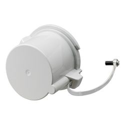 Mennekes 63A3-5P Schutzkappe grau 40787... MENNEKES-40787 4015394047667 (Abb. 1)