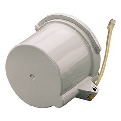 Mennekes 63A3-5P Schutzkappe grau 40787... MENNEKES-40787 4015394047667 (Abb. 1)