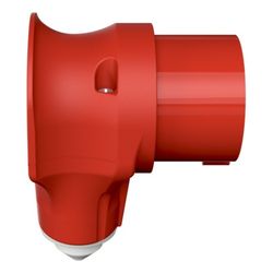 Mennekes 16A5P 6H400V Winkelstecker 3980 VarioTOP IP44 drehbar... MENNEKES-3980 4015394100164 (Abb. 1)