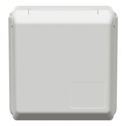 Mennekes 16A5P 6H400V Anbaudose 4262 Cepex IP44... MENNEKES-4262 4015394157304 (Abb. 1)