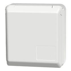 Mennekes 16A5P 6H400V Anbaudose 4262 Cepex IP44... MENNEKES-4262 4015394157304 (Abb. 1)
