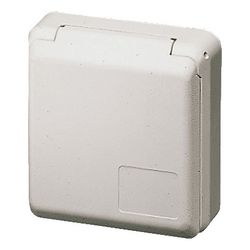 Mennekes 16A5P 6H400V Anbaudose 4262 Cepex IP44... MENNEKES-4262 4015394157304 (Abb. 1)
