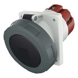 Mennekes 125A5P 5H600-690V 2546P Anbaudose TA IP67... MENNEKES-2546P 4015394193715 (Abb. 1)