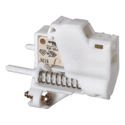 Mennekes Hilfsschalterblock 1We 41000 16A 2... MENNEKES-41000 4015394207696 (Abb. 1)