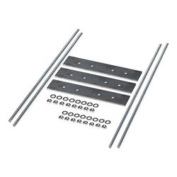 Mennekes Fundament-Bef.SET 18517... MENNEKES-18517 4015394256236 (Abb. 1)