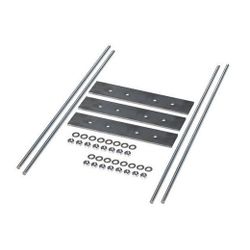 Mennekes Fundament-Bef.SET 18517... MENNEKES-18517 4015394256236 (Abb. 1)