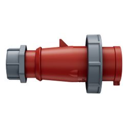Mennekes Stecker AM-Top,32A4p 2175B 3h400-440V,IP67 für Container... MENNEKES-2175B 4015394263098 (Abb. 1)