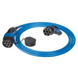 Mennekes 36247 Ladekabel Mode 3 36247 Typ 2 32A 3PH 7,5m... MENNEKES-36247 4015394272847 (Abb. 1)