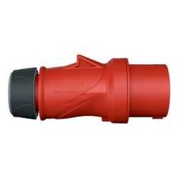 Mennekes Stecker 13522 PowerTOP Xtra S m. SafeCONTACT 16A 5p... MENNEKES-13522 4015394289197 (Abb. 1)