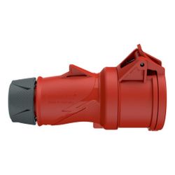 Mennekes Kupplung 14522 PowerTOP Xtra S m. SafeCONTACT 16A 5p... MENNEKES-14522 4015394289333 (Abb. 1)
