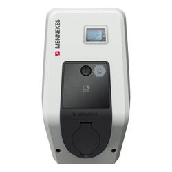 Mennekes AMTRON Wallbox 1384402 Professional 22... MENNEKES-1384402 4015394291770 (Abb. 1)