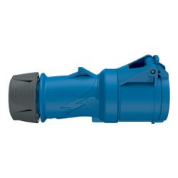 Mennekes CEE Kupplung Xtra 16A 3p 14502 6h 230V IP54... MENNEKES-14502 4015394293910 (Abb. 1)