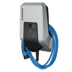 Mennekes AMTRON Charge Control11 1349201 7,5m Ladekabel C2 Wallbox... MENNEKES-1349201 4015394294870 (Abb. 1)