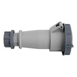 Mennekes Kupplung AM-TOP 32A5p1h gr. 50V 506 IP67... MENNEKES-506 4015394296003 (Abb. 1)