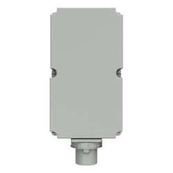 Mennekes Wandgeraetestecker IP67 8617060 1 CEE-Anbaugeraetestecker 63A 5p 1h... MENNEKES-8617060 4015394298885 (Abb. 1)