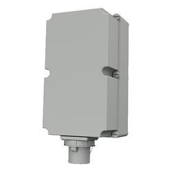 Mennekes Wandgeraetestecker IP67 8617060 1 CEE-Anbaugeraetestecker 63A 5p 1h... MENNEKES-8617060 4015394298885 (Abb. 1)