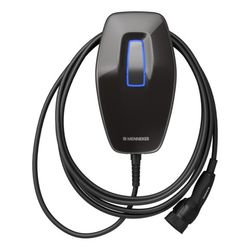 Mennekes Wallbox AMTRON 4You 110 22KW,7,5mLadekabel,Schwarz 1311202205BK... MENNEKES-1311202205BK 4015394301998 (Abb. 1)