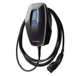 Mennekes Wallbox AMTRON 4You 510 1315001205BK... MENNEKES-1315001205BK 4015394302377 (Abb. 1)