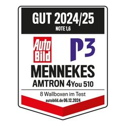 Mennekes AMTRON 4You 510 22 C2... MENNEKES-1315002205BK 4015394302391 (Abb. 1)