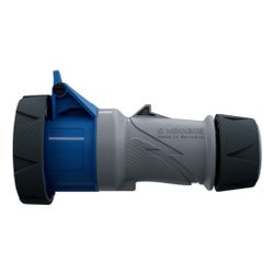 Mennekes Kupplung PowerTOP Xtra m 14620 ErgoCONTACT 16 A 3 p 230V IP67 / IP69... MENNEKES-14620 4015394302438 (Abb. 1)