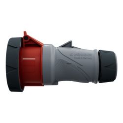 Mennekes Kupplung PowerTOP Xtra m 14629 ErgoCONTACT 32 A 5 p 400V IP67 / IP69... MENNEKES-14629 4015394302476 (Abb. 1)