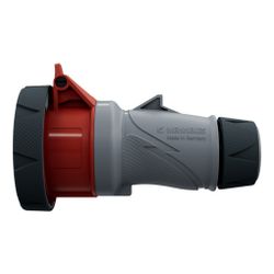Mennekes Kupplung PowerTOP Xtra m 14624 ErgoCONTACT 16 A 5 p 400V IP67 / IP69... MENNEKES-14624 4015394302490 (Abb. 1)