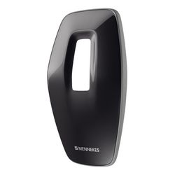 Mennekes Front Cover 4Y/4B midnight blac 18640... MENNEKES-18640 4015394304272 (Abb. 1)