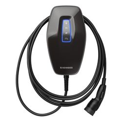 Mennekes Wallbox AMTRON 4Business 760 C2 11KW Eichrechtskonform 1347021205BK... MENNEKES-1347021205BK 4015394304319 (Abb. 1)