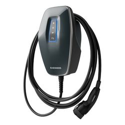 Mennekes Wallbox AMTRON 4Business 780 C2 22KW Eichrechtskonform 1347122205BK... MENNEKES-1347122205BK 4015394304340 (Abb. 1)