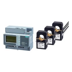 Zaehler (Modbus TCP) fuer Lastmanagement... MENNEKES-18662 4015394304371 (Abb. 1)