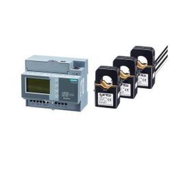 Zaehler (Modbus TCP) fuer Lastmanagement... MENNEKES-18662 4015394304371 (Abb. 1)