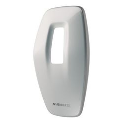 Mennekes Front Cover 4Y/4B arctic white 18643... MENNEKES-18643 4015394304609 (Abb. 1)