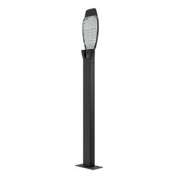 Mennekes Standfuss fuer AMTRON 4Y/4B 18663 Standfuß f.AMTRON 4Y/4B... MENNEKES-18663 4015394304807 (Abb. 1)