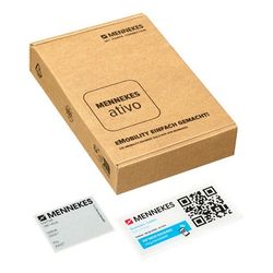 Mennekes ativo 4Business Paket o 18614MA SIM-Karte... MENNEKES-18614MA 4015394308492 (Abb. 1)