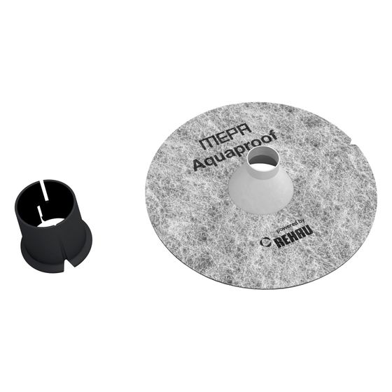 Mepa Aquaproof Manschetten-Dichtset