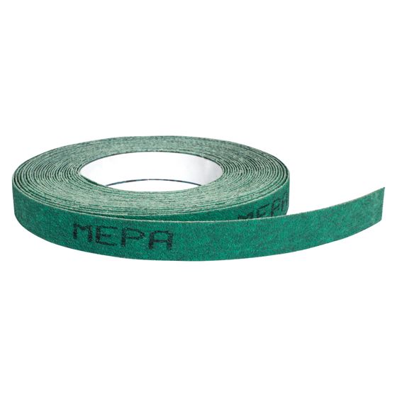 Mepa Schnittschutz, Länge 4m, Breite 20mm, Materialstärke 0,9mm, schnitt- und stichhemmend