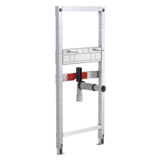 Mepa nextVIT Waschtisch-Element ELB ECO, Systembauhöhe 1200mm
