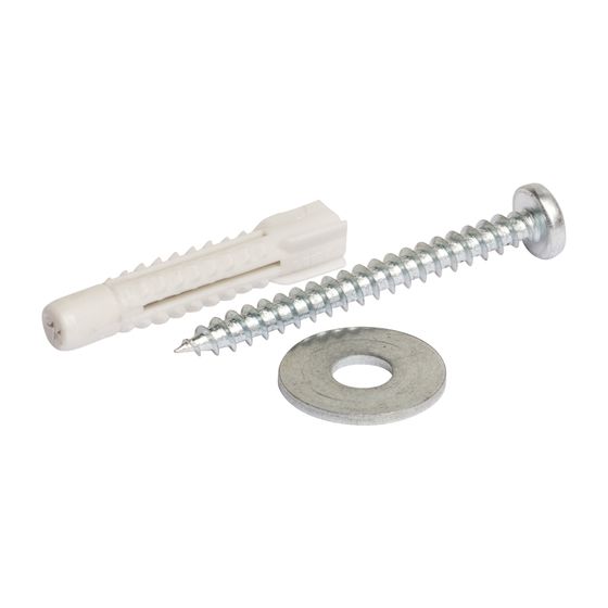 Mepa nextVIT C-Schiene Befestigungsmaterial