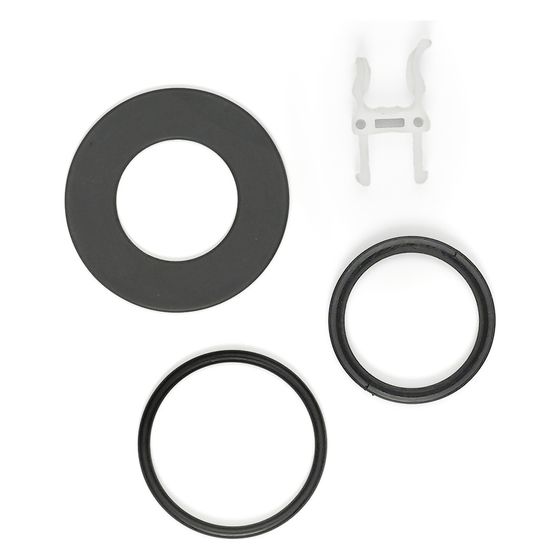 Mepa Dichtungs-Set Unterputz-Spülkasten Sanicontrol Typ A11, B11, B12, B13 und B14