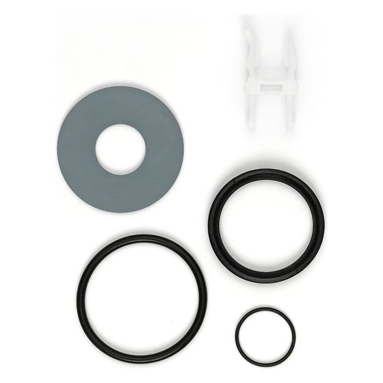 Mepa Dichtungs-Set Unterputz-Spülkasten Sanicontrol Typ A12, E11, E21 und E31