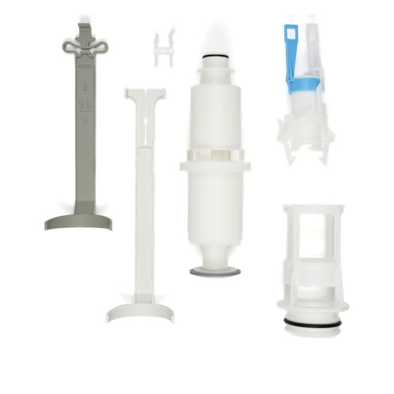 Mepa Ablaufventilset SC A12, E11, E21 und E31, 590785