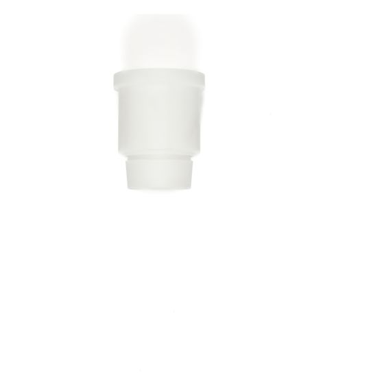 Mepa Adapter für Ablaufventil Sanicontrol 836, 838, 860