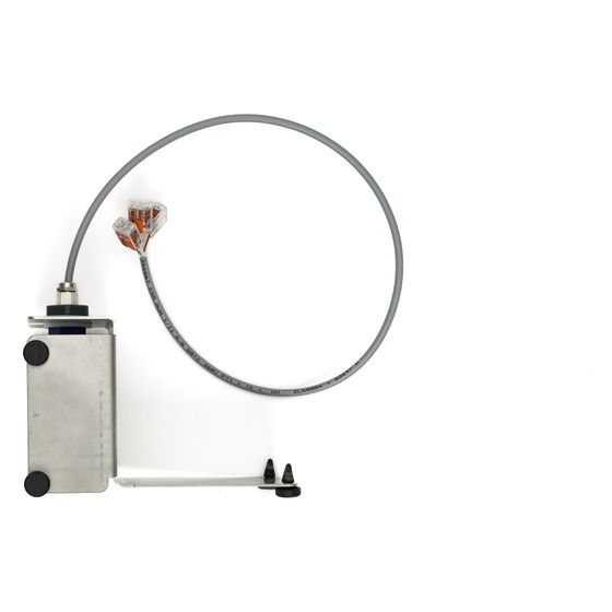 Mepa TersoWall Power 25L/45L Niveauregler, 592032