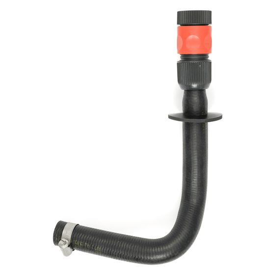 Mepa TersoWall Power 25L, Pumpenschlauch 3/4