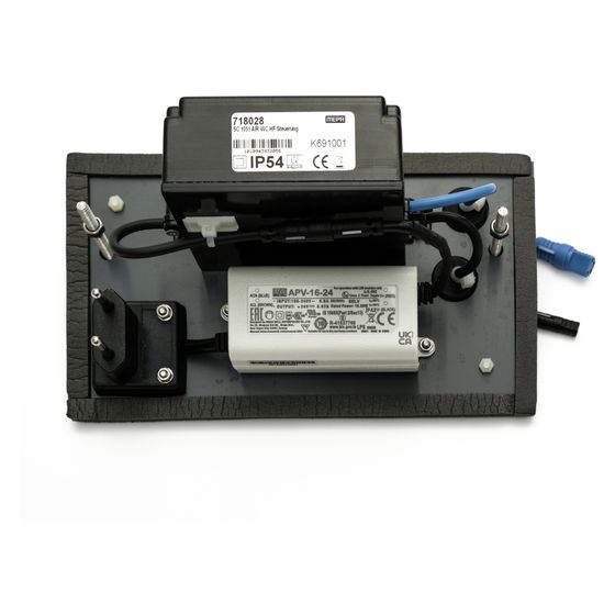 Mepa Sanicontrol WC-Spülautomatic 1051 Air-WC Ersatzelektronik