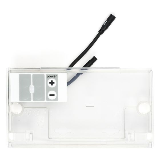 Mepa Sanicontrol WC-Spülautomatic 1050 Air-WC Ersatztastatur